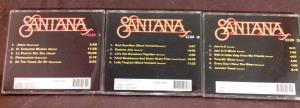 Santana - 3 CD-Box (6)